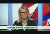 BBC World News America : KQED : November 11, 2013 4:00pm-4:31pm PST