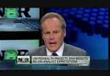 Nightly Business Report : KQED : December 3, 2013 1:00am-1:31am PST