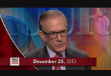 PBS NewsHour : KQED : December 25, 2013 3:00pm-4:01pm PST