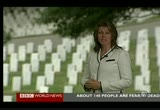 BBC World News : KQEH : July 30, 2010 12:30am-1:00am PDT