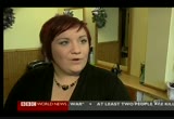 BBC World News : KQEH : December 30, 2010 6:00pm-6:30pm PST