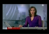 BBC World News : KQEH : February 15, 2011 6:00pm-6:30pm PST