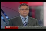 BBC World News : KQEH : February 19, 2011 12:30am-1:00am PST