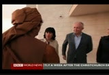 BBC World News : KQEH : March 1, 2011 12:30am-1:00am PST