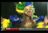BBC World News : KQEH : March 8, 2011 12:30am-1:00am PST
