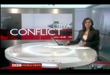 BBC World News : KQEH : March 23, 2011 12:30am-1:00am PDT