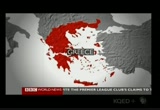 BBC World News : KQEH : July 18, 2011 6:00pm-6:30pm PDT