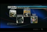 Nightly Business Report : KQEH : December 13, 2011 6:30pm-7:00pm PST