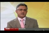 BBC World News : KQEH : February 2, 2012 12:30am-1:00am PST