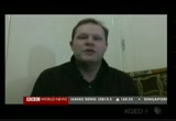 BBC World News : KQEH : February 6, 2012 6:00pm-6:30pm PST