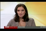 BBC World News : KQEH : February 7, 2012 12:30am-1:00am PST