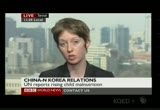 BBC World News : KQEH : February 28, 2012 6:00pm-6:30pm PST
