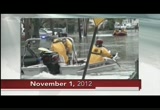 PBS NewsHour : KQEH : November 2, 2012 12:00am-1:00am PDT