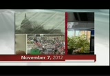 PBS NewsHour : KQEH : November 8, 2012 12:00am-1:00am PST