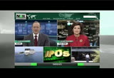 Nightly Business Report : KQEH : January 18, 2013 6:30pm-7:00pm PST