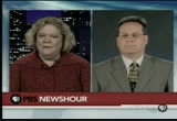 PBS NewsHour : KRCB : November 18, 2010 5:30pm-6:30pm PST
