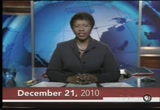 PBS NewsHour : KRCB : December 21, 2010 10:00pm-11:00pm PST
