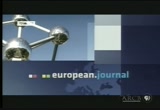 European Journal : KRCB : April 17, 2011 1:00pm-1:30pm PDT