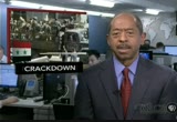PBS NewsHour : KRCB : October 7, 2011 10:00pm-11:00pm PDT
