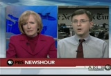PBS NewsHour : KRCB : February 21, 2012 10:00pm-11:00pm PST