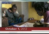 PBS NewsHour : KRCB : October 1, 2012 5:30pm-6:30pm PDT