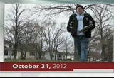 PBS NewsHour : KRCB : October 31, 2012 10:00pm-11:00pm PDT