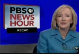 PBS NewsHour : KRCB : November 5, 2012 5:30pm-6:30pm PST