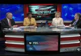 PBS Newshour Election Night : KRCB : November 6, 2012 5:00pm-9:00pm PST