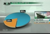 Nightly Business Report : KRCB : November 22, 2012 4:30pm-5:00pm PST