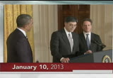PBS NewsHour : KRCB : January 10, 2013 5:30pm-6:30pm PST