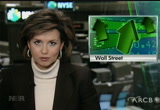 Nightly Business Report : KRCB : January 23, 2013 4:30pm-5:00pm PST