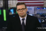 Nightly Business Report : KRCB : February 7, 2013 4:30pm-5:00pm PST