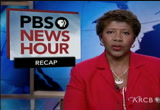PBS NewsHour : KRCB : May 27, 2013 10:00pm-11:01pm PDT