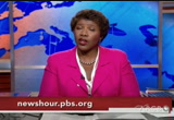 PBS NewsHour : KRCB : August 27, 2013 10:00pm-11:01pm PDT