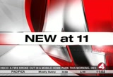 KRON 4 News at 11 : KRON : November 10, 2012 11:00pm-11:30pm PST
