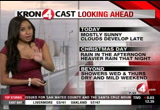 KRON 4 Morning News : KRON : December 24, 2012 7:00am-10:00am PST