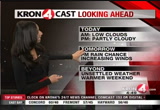 KRON 4 Early News : KRON : March 4, 2013 4:00am-6:00am PST