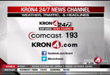 KRON 4 News at 8 : KRON : April 8, 2013 8:00pm-9:00pm PDT