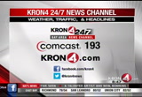 KRON 4 News at 8 : KRON : April 22, 2013 8:00pm-9:00pm PDT