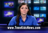 Teen Kids News : KRON : May 25, 2013 2:30pm-3:01pm PDT
