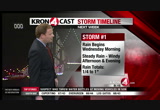 KRON 4 News at 8 : KRON : February 22, 2014 8:00pm-9:01pm PST