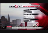 KRON 4 Evening News : KRON : February 27, 2014 5:00pm-7:01pm PST