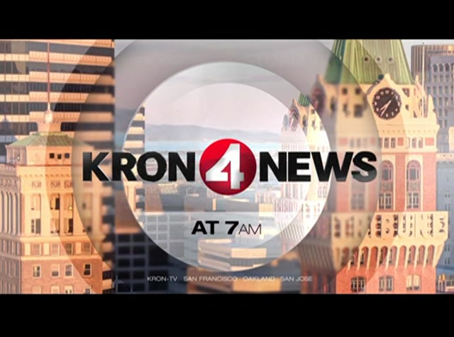 KRON 4 News at 7am : KRON : March 29, 2024 7:00am-8:01am PDT