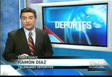 Noticias Telemundo 48 : KSTS : January 13, 2011 6:00pm-6:30pm PST