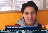 Noticias Telemundo 48 : KSTS : January 24, 2013 11:00pm-11:30pm PST