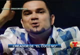 Noticias Telemundo 48 : KSTS : February 8, 2013 11:00pm-11:30pm PST