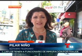 Noticias Telemundo 48 : KSTS : June 5, 2013 6:00pm-6:31pm PDT