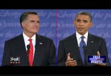 Presidential Debate : KTVU : October 3, 2012 6:00pm-7:30pm PDT