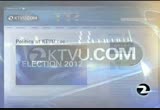 Ten O'Clock News : KTVU : October 12, 2012 10:00pm-11:00pm PDT
