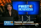 First Business : KTVU : November 9, 2012 4:00am-4:30am PST